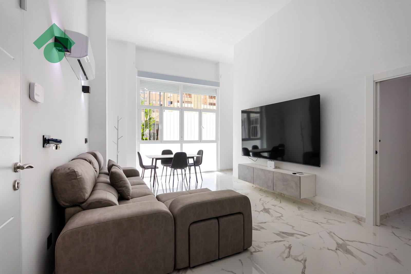 Apartment for Sale in Almuñécar