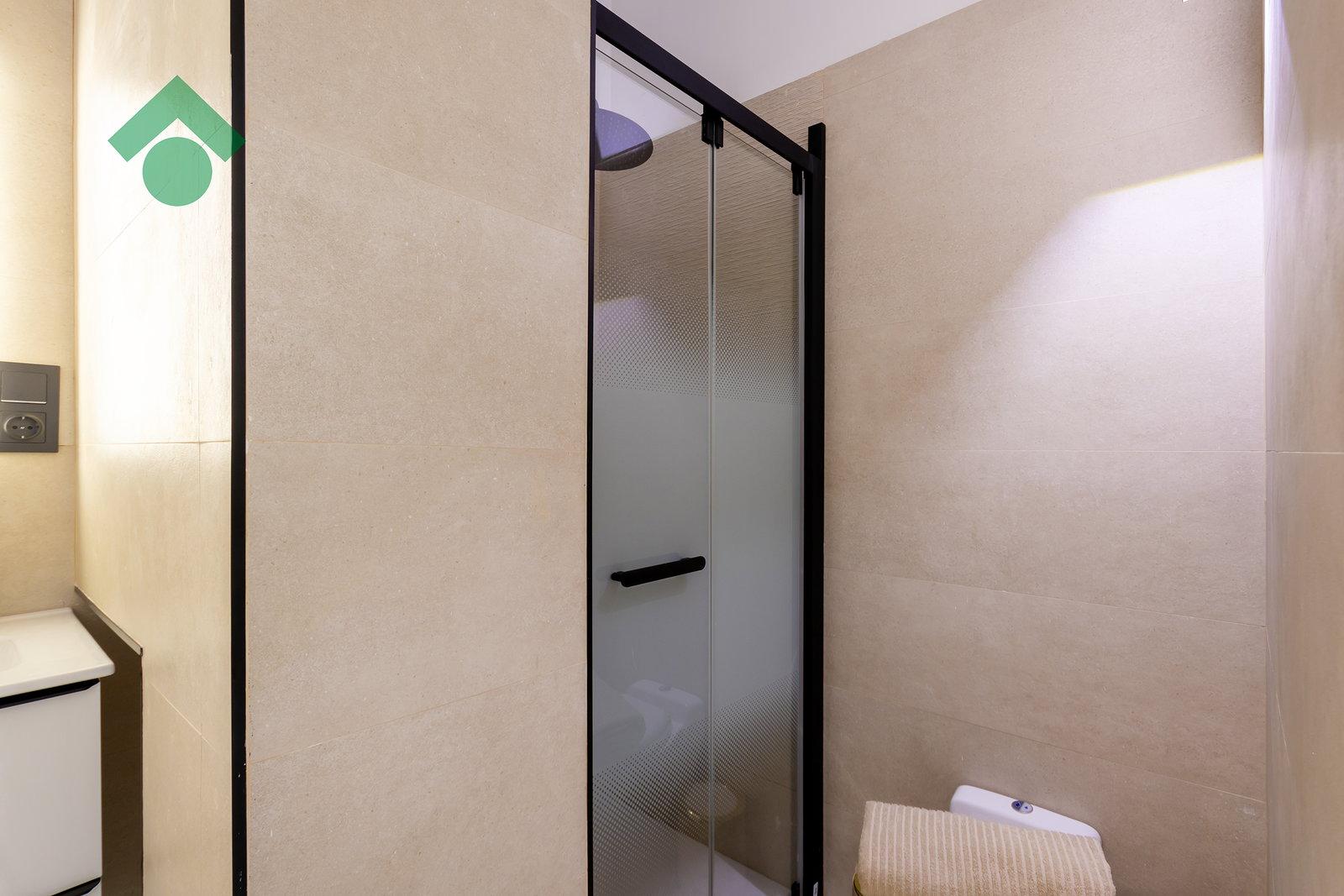 Apartment for Sale in Almuñécar
