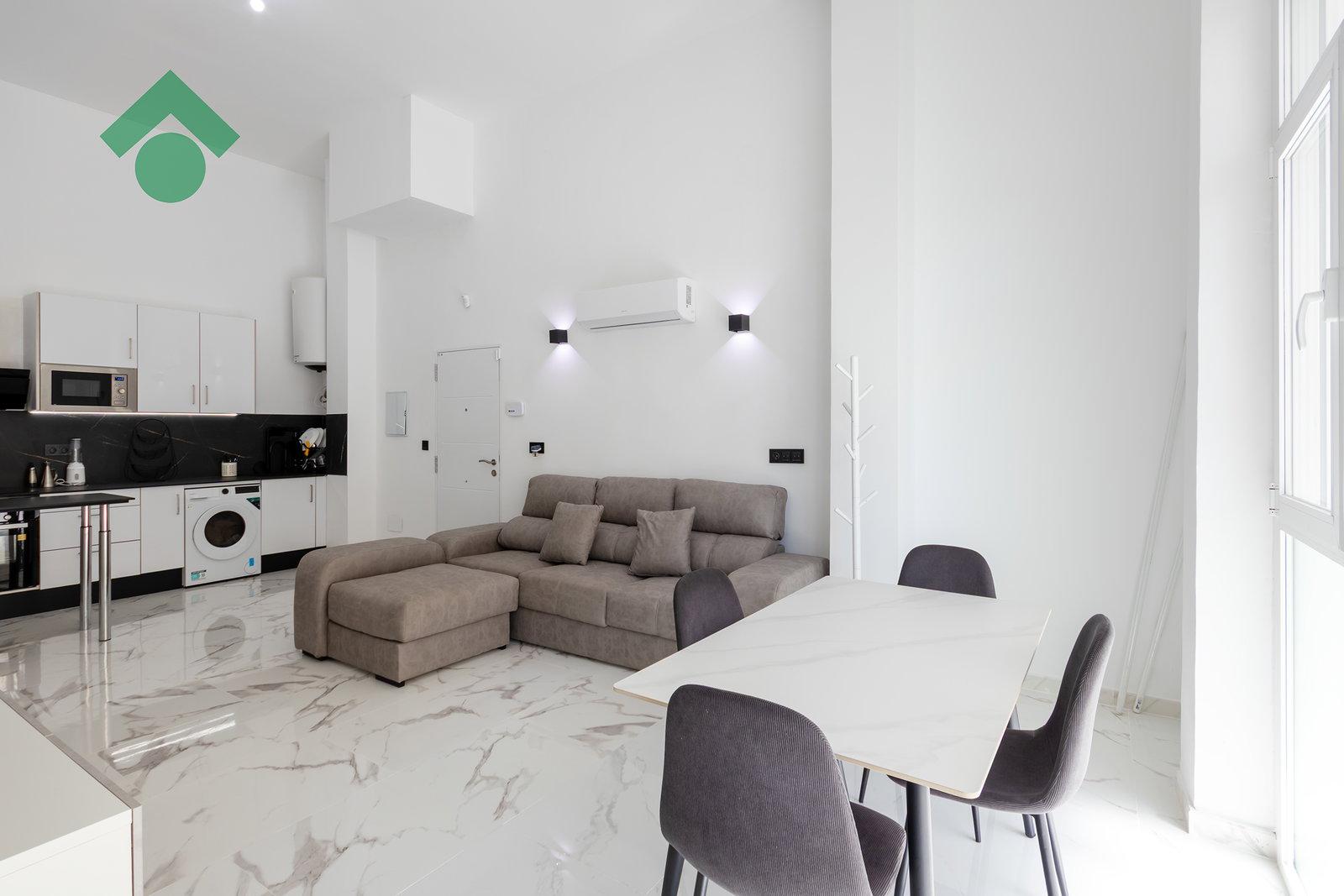 Apartment for Sale in Almuñécar