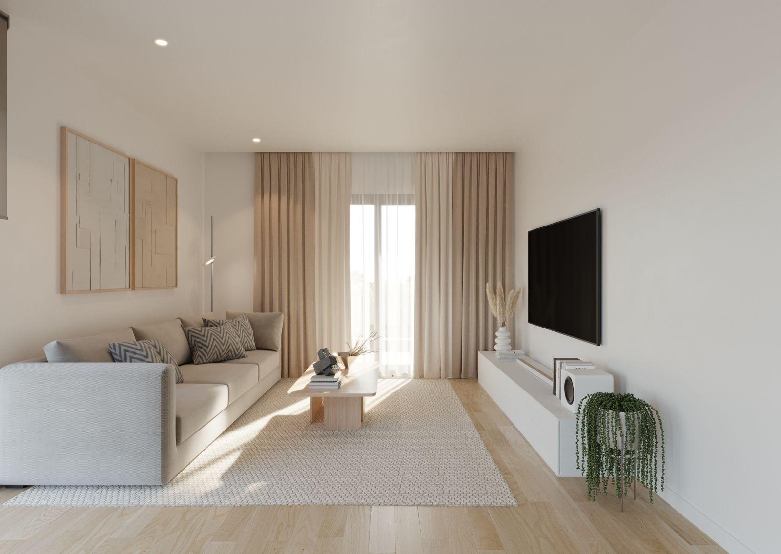 Apartamento en Venta en Elche