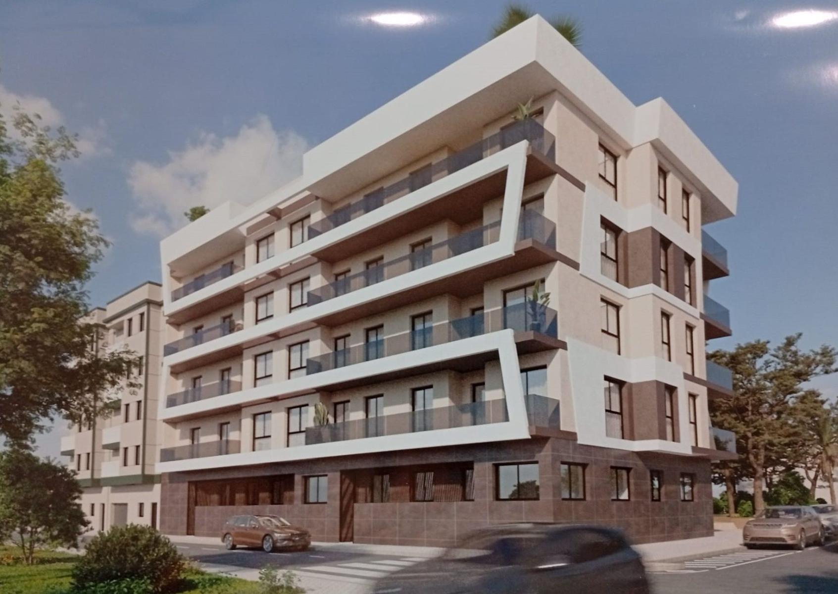 Apartamento en Venta en Elche