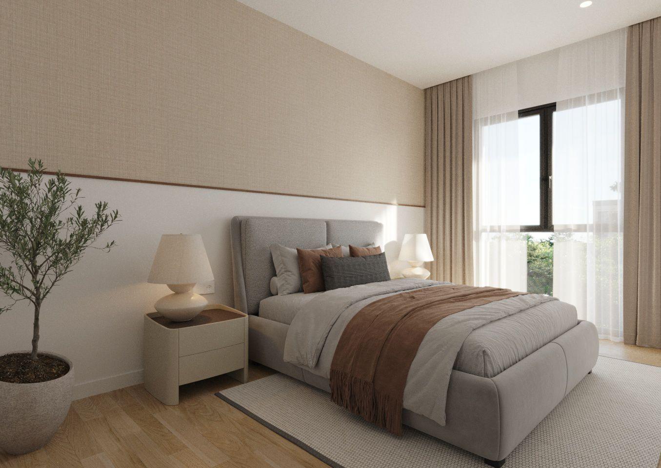 Apartamento en Venta en Elche