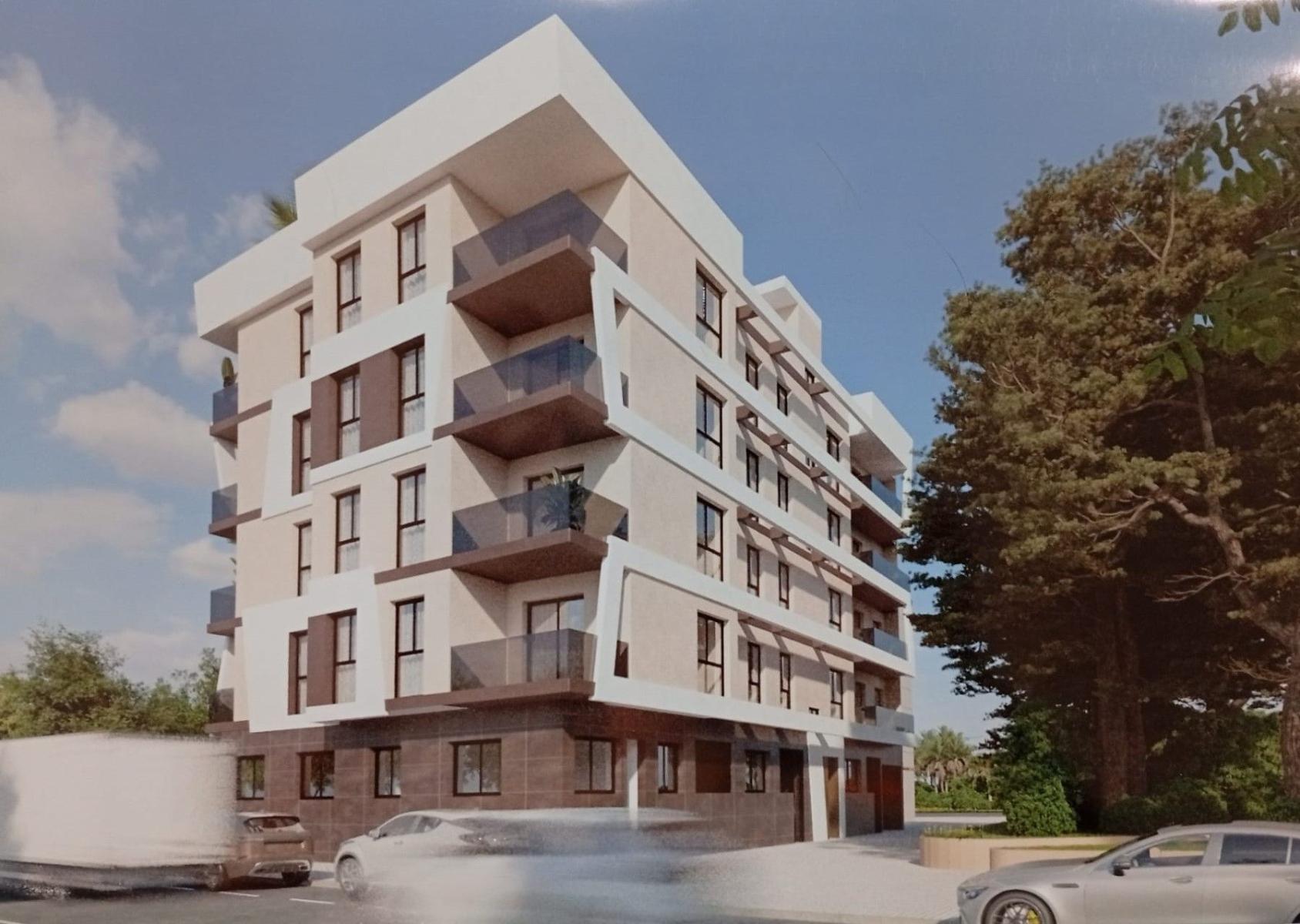 Apartamento en Venta en Elche