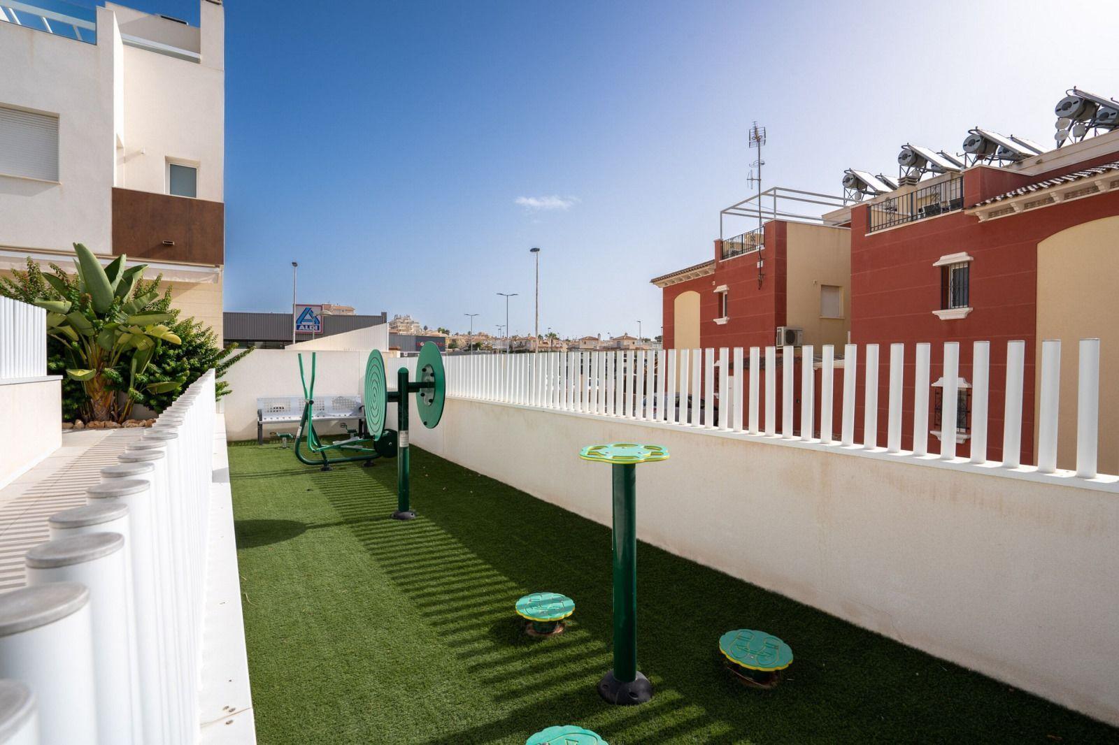 Chalet en Venta en Torrevieja