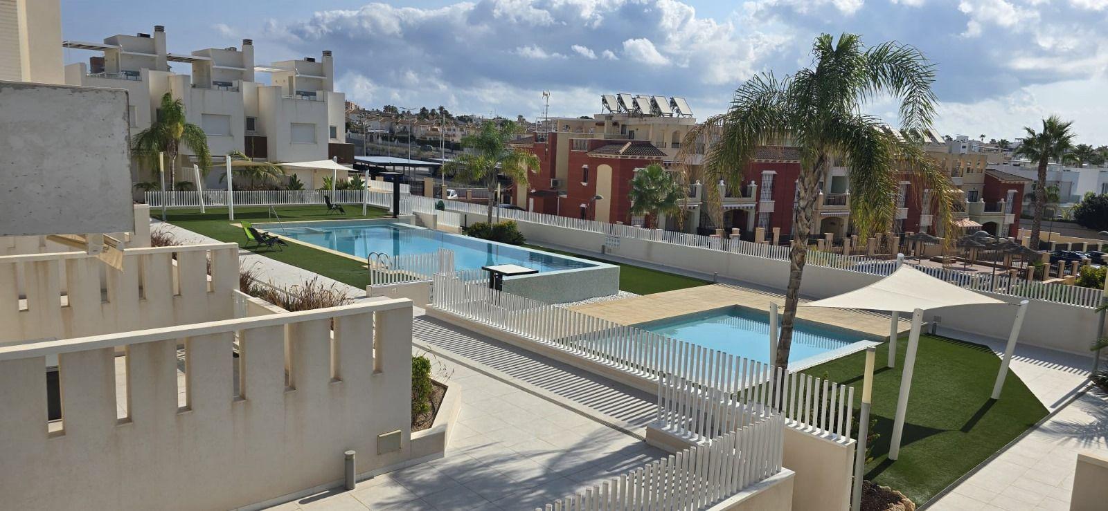 Chalet en Venta en Torrevieja