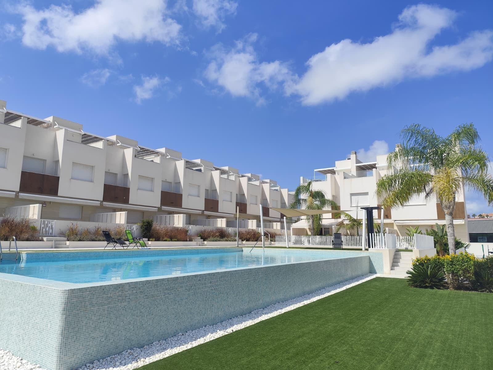 Chalet en Venta en Torrevieja