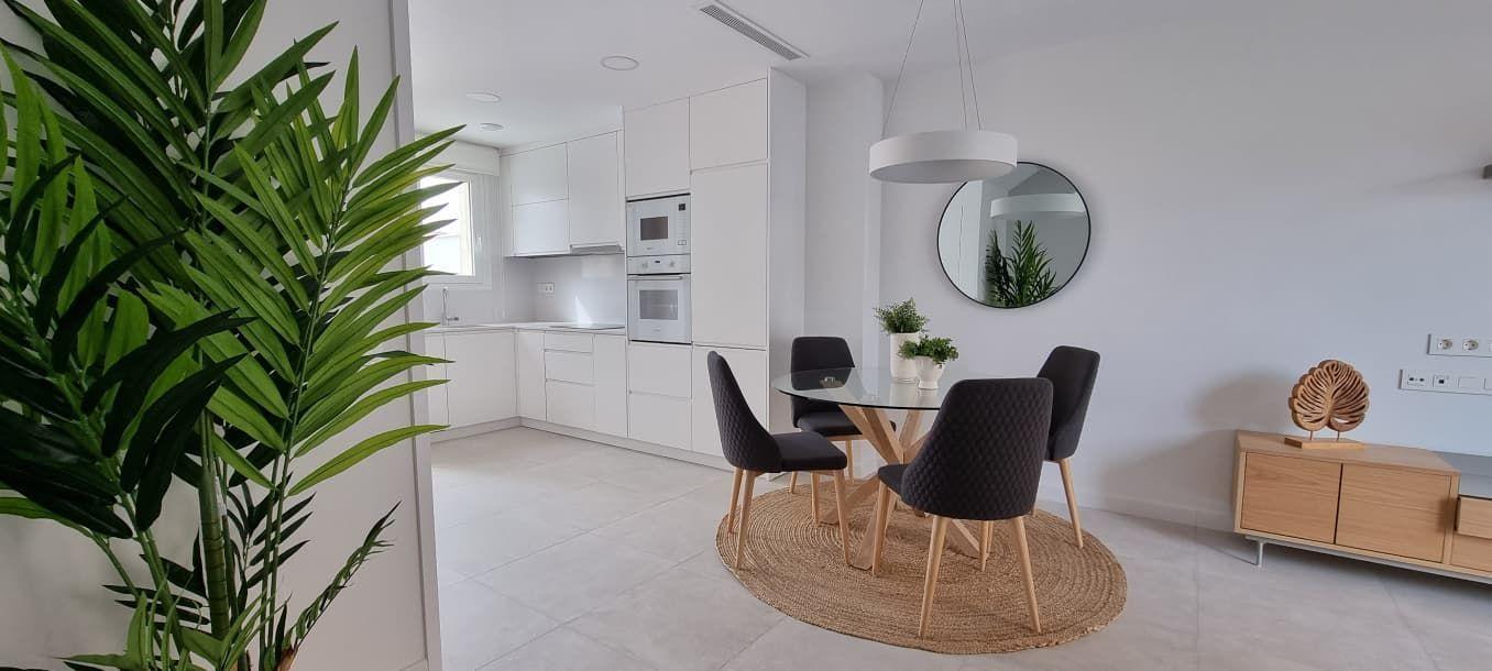 Chalet en Venta en Torrevieja
