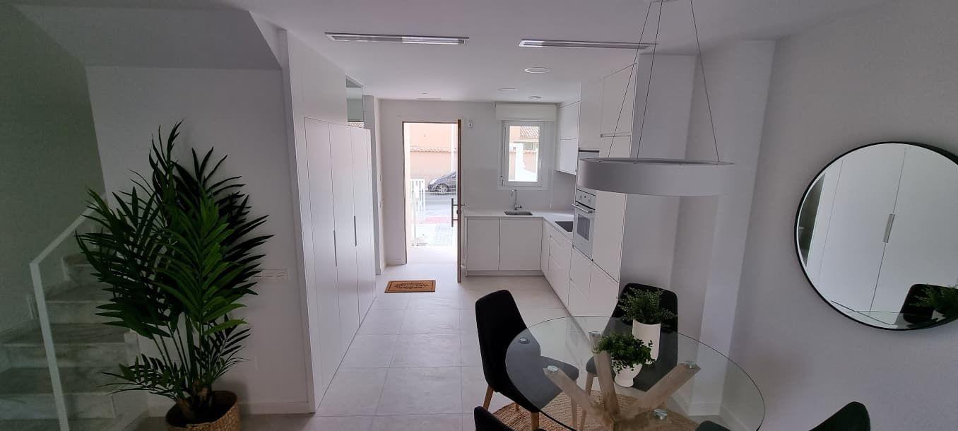 Chalet en Venta en Torrevieja