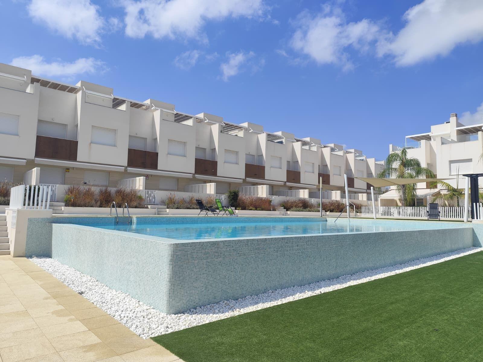 Chalet en Venta en Torrevieja