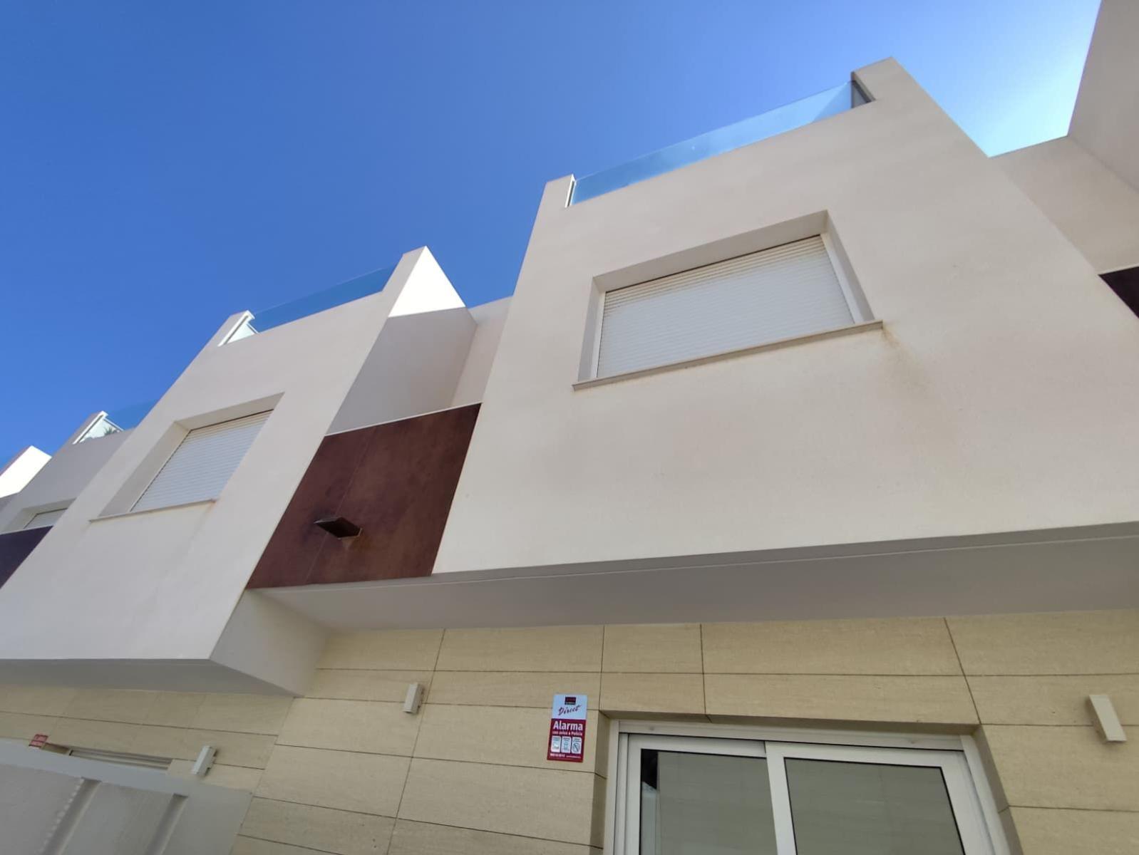 Chalet en Venta en Torrevieja
