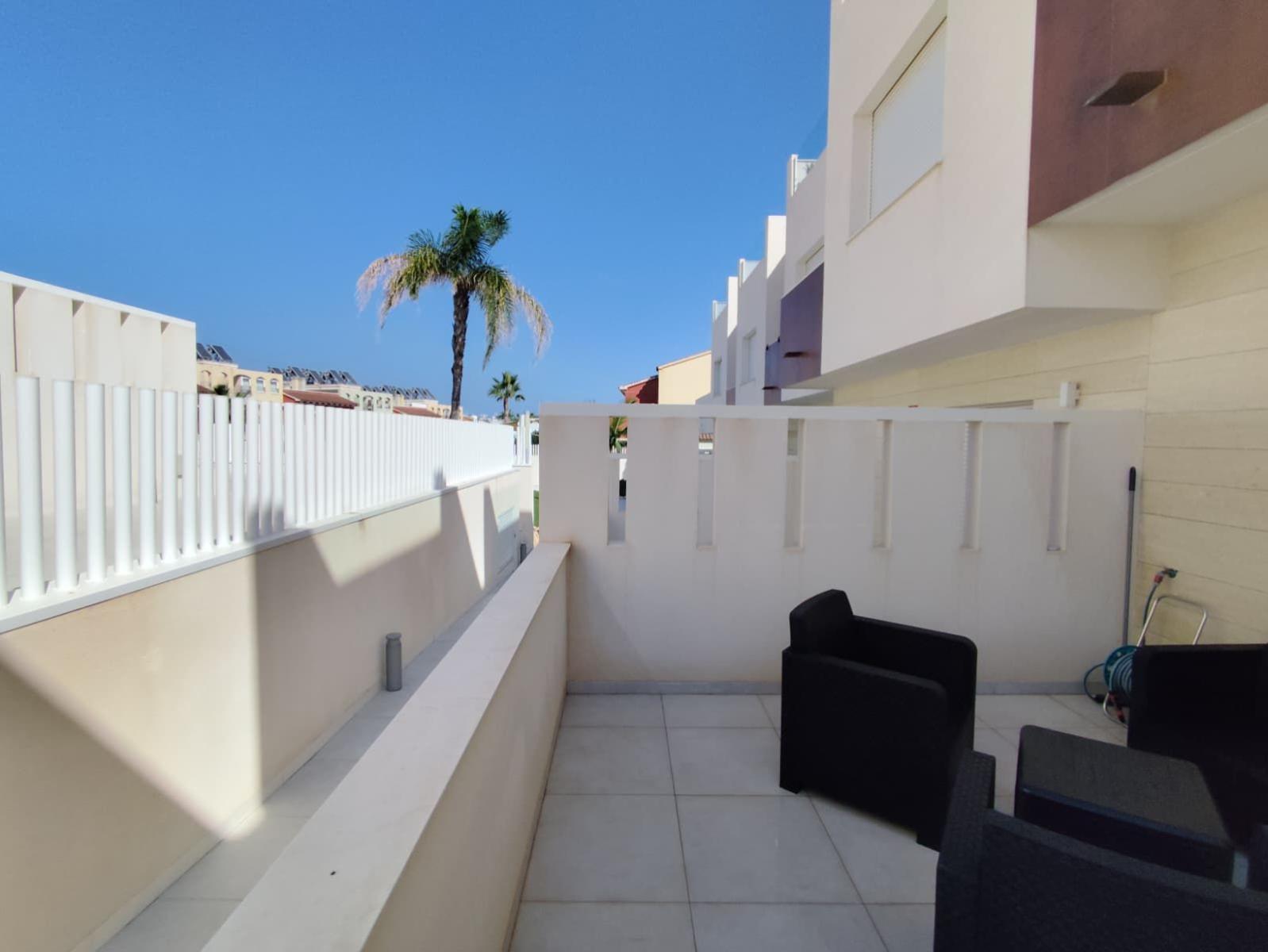 Chalet en Venta en Torrevieja