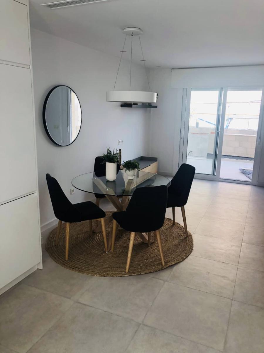 Chalet en Venta en Torrevieja