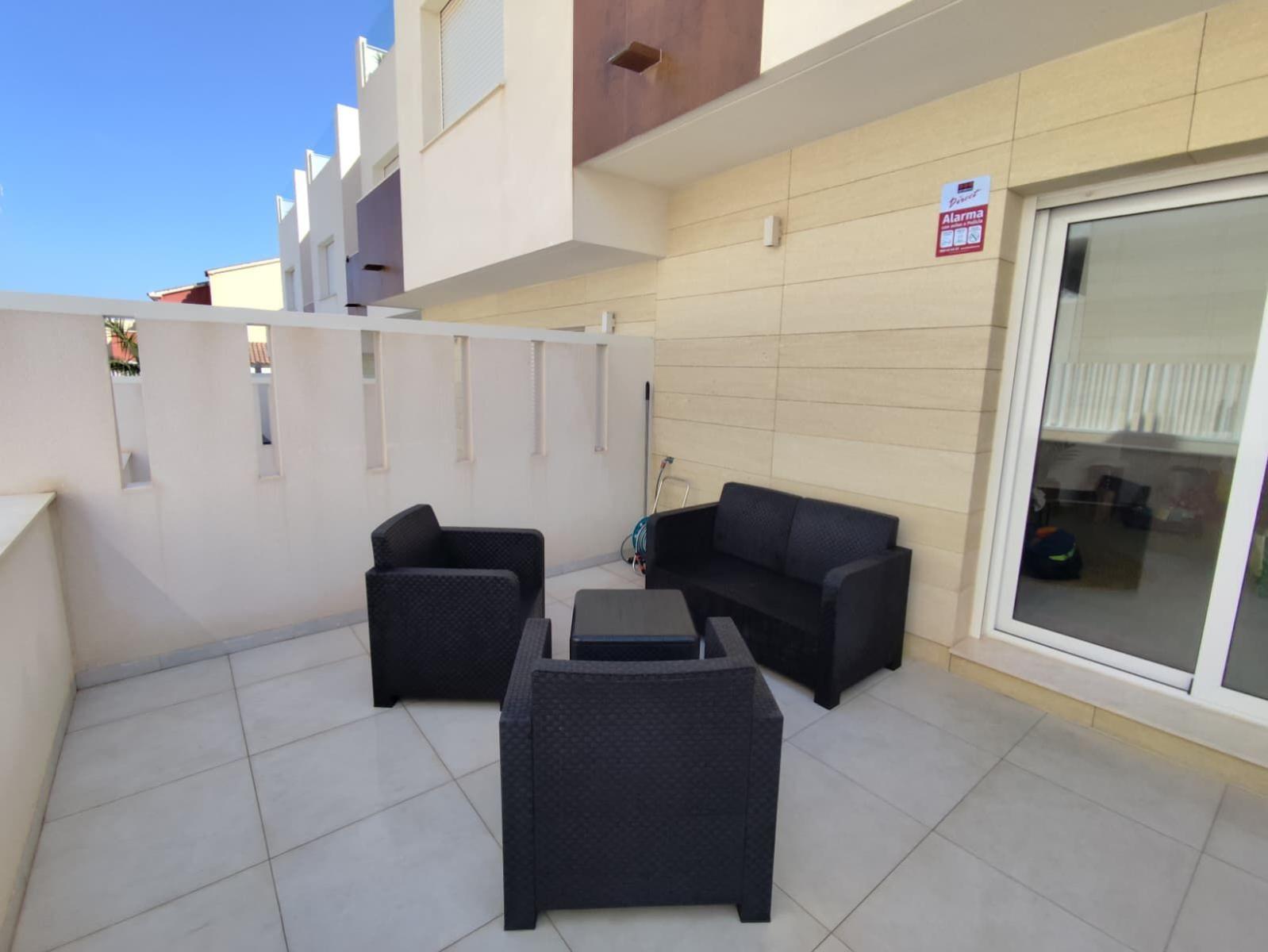 Chalet en Venta en Torrevieja