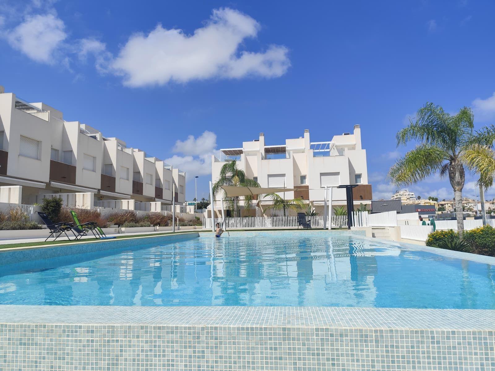 Chalet en Venta en Torrevieja