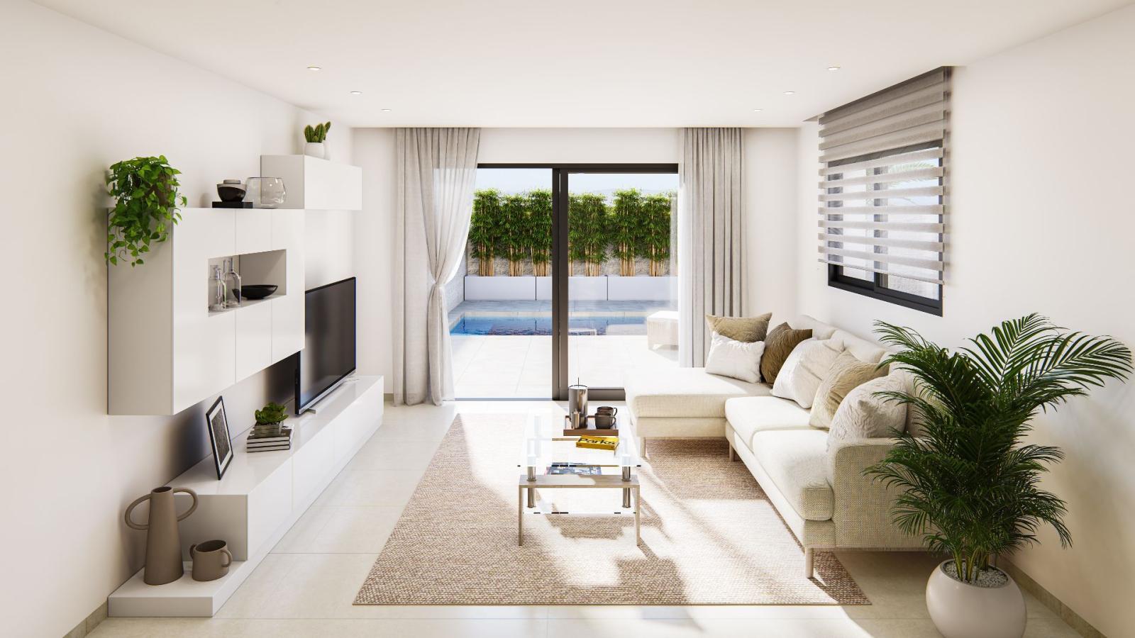 Chalet for Sale in San Fulgencio