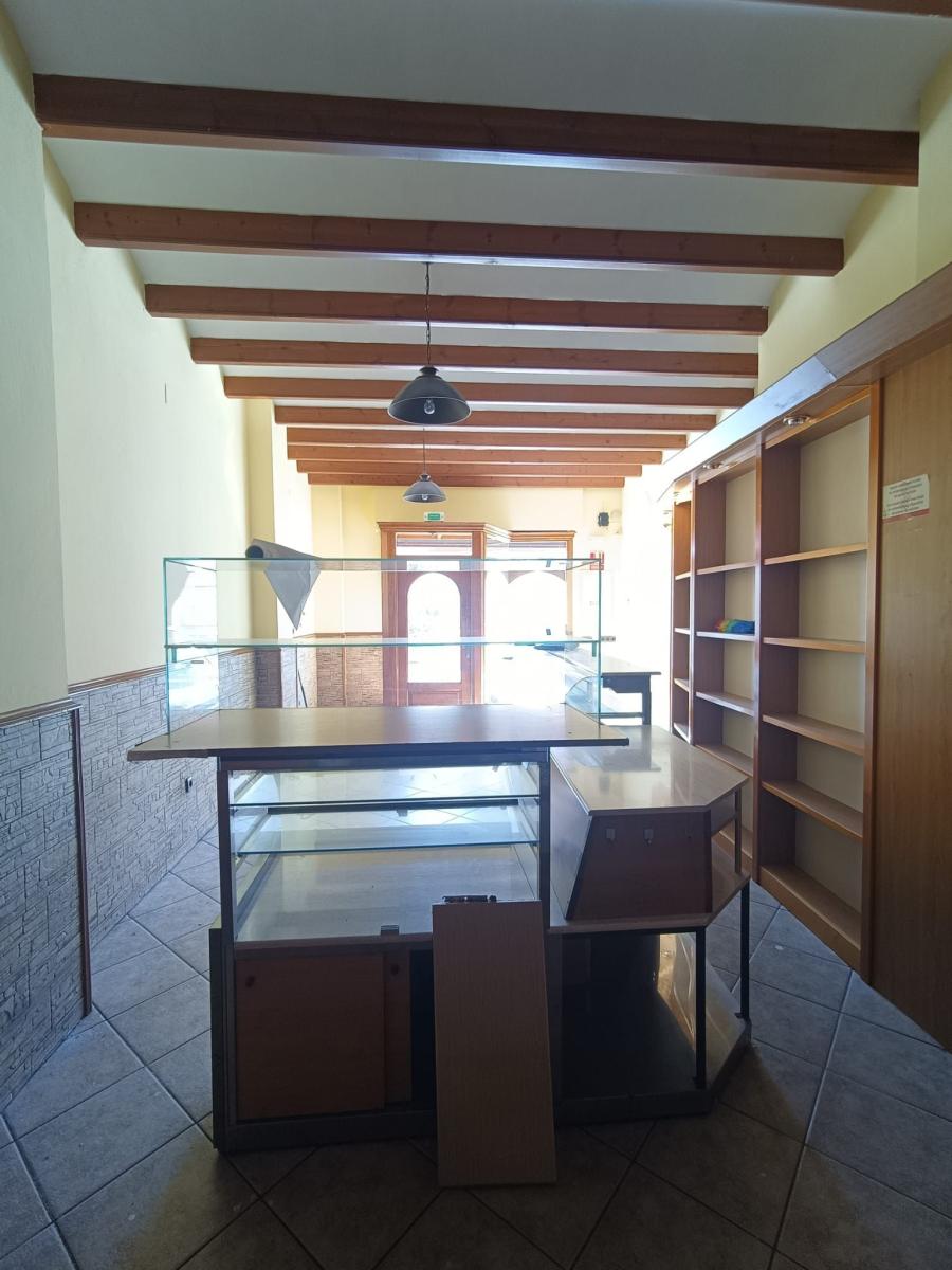 Premise for Sale in Elche
