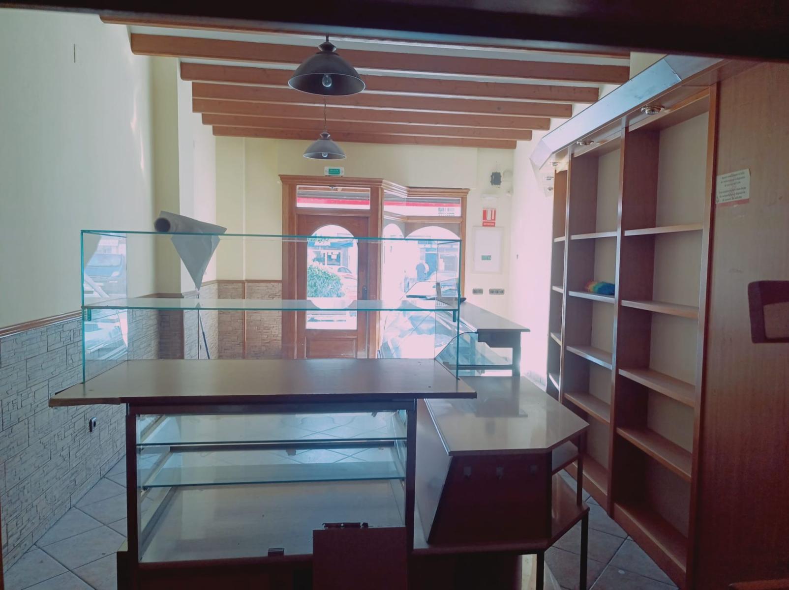 Premise for Sale in Elche