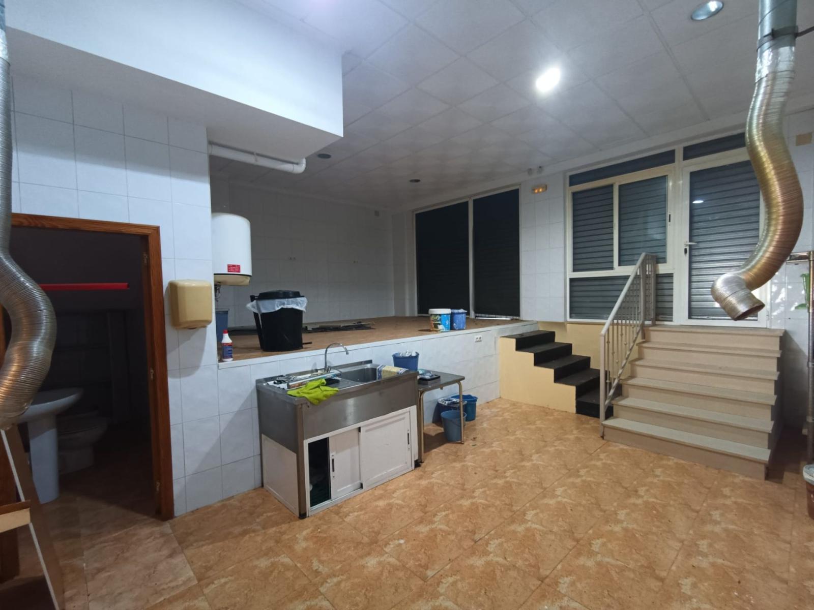 Premise for Sale in Elche