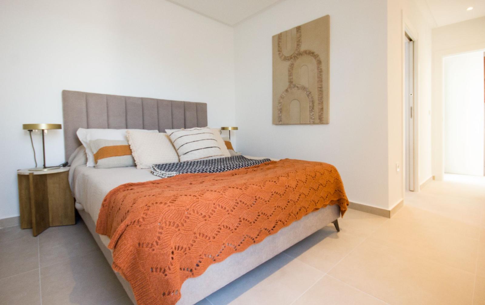 Apartamento en Venta en San Fulgencio