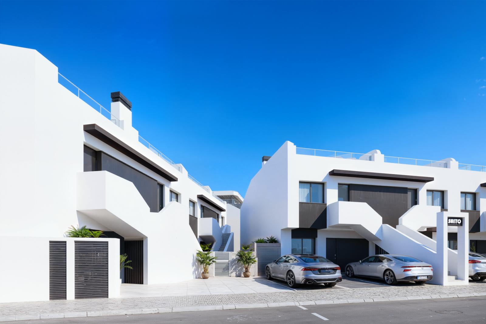 Apartamento en Venta en San Fulgencio