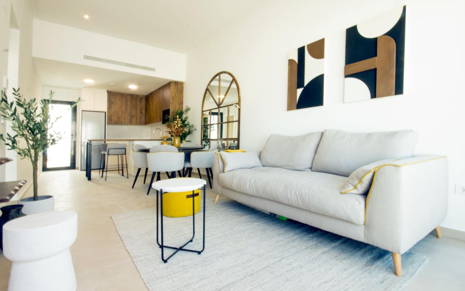 Apartamento en Venta en San Fulgencio