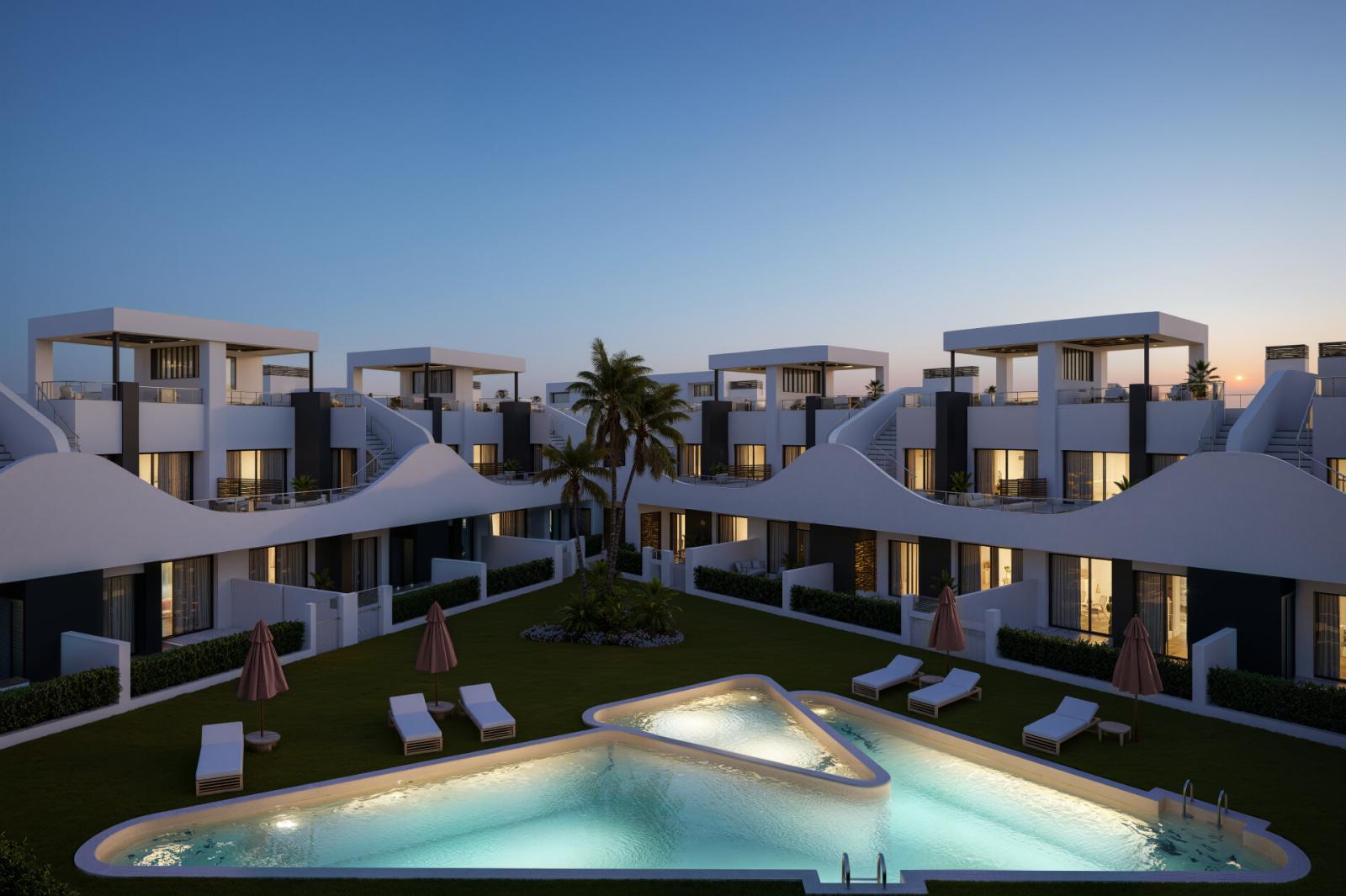 Apartamento en Venta en San Fulgencio