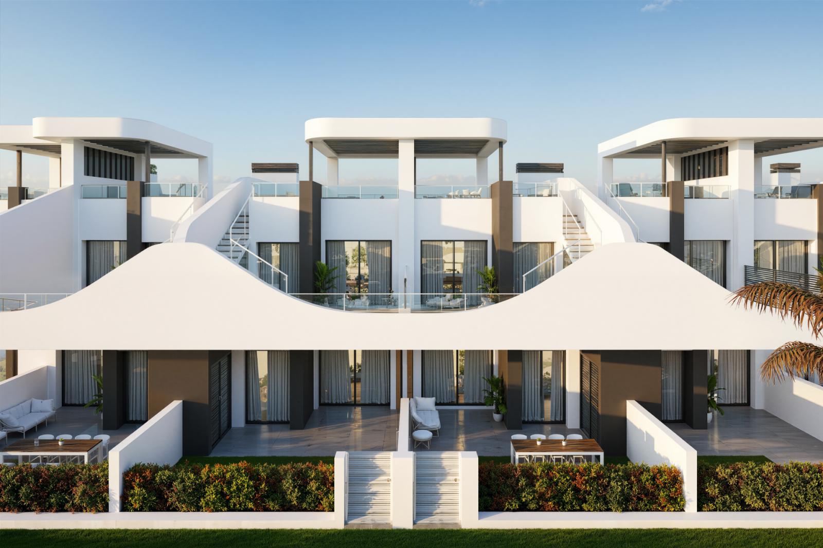 Apartamento en Venta en San Fulgencio