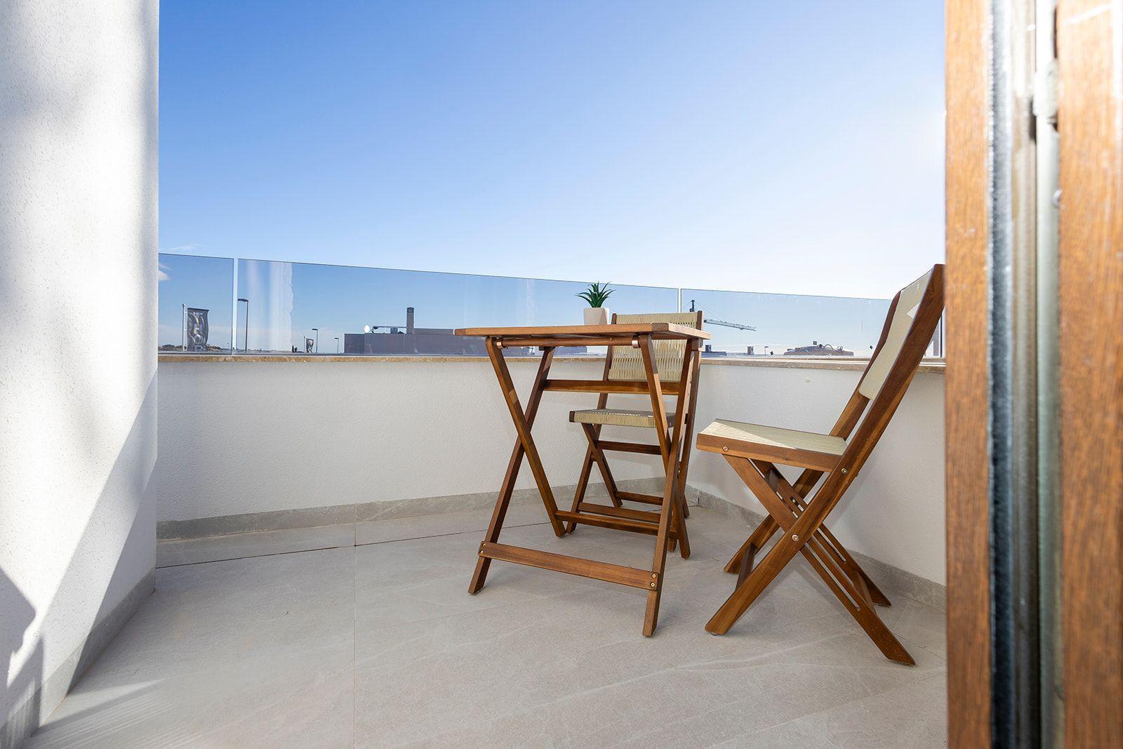 Chalet for Sale in Orihuela