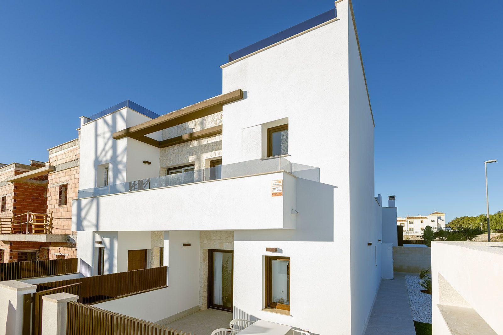 Chalet for Sale in Orihuela