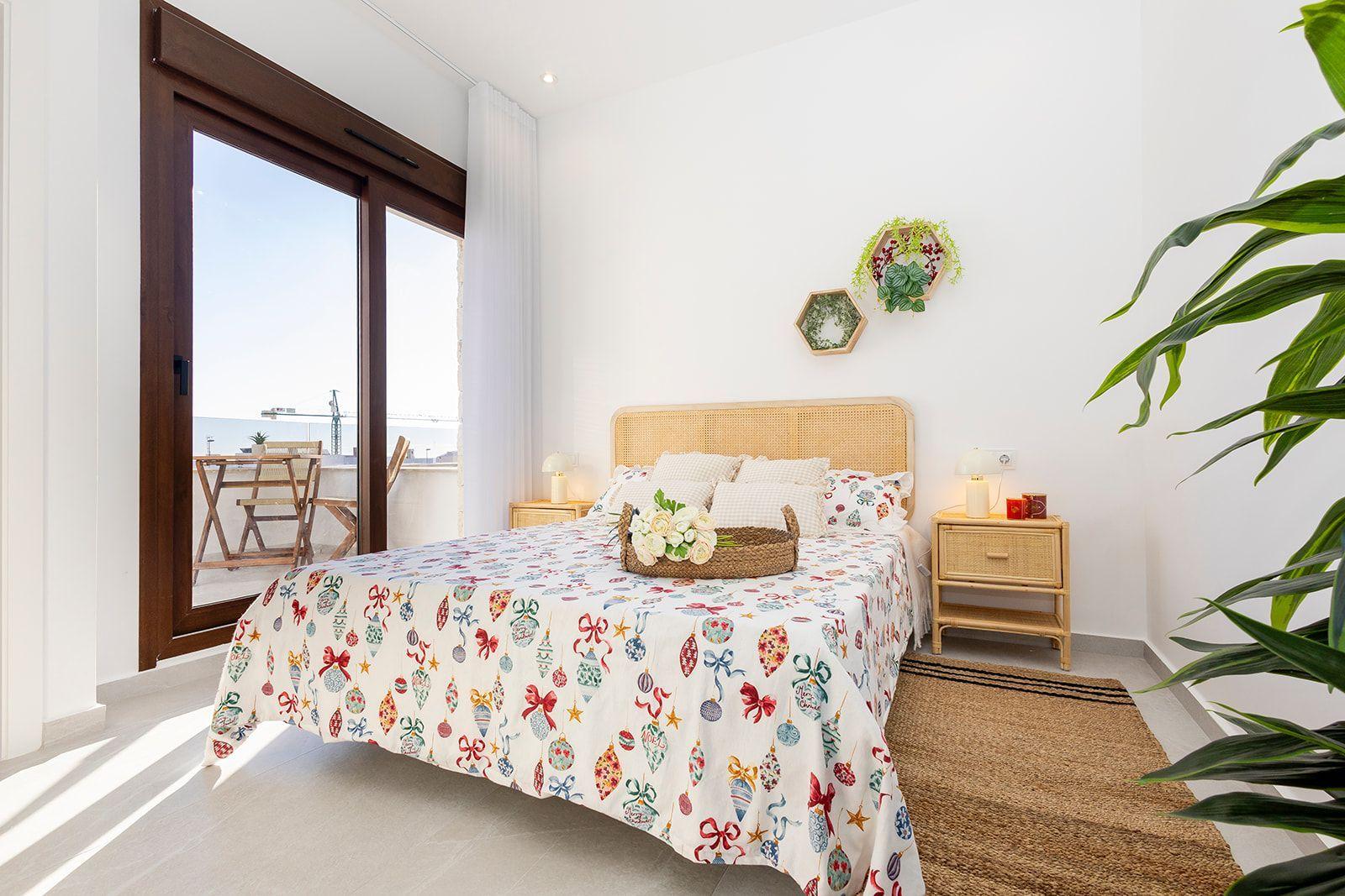 Chalet for Sale in Orihuela