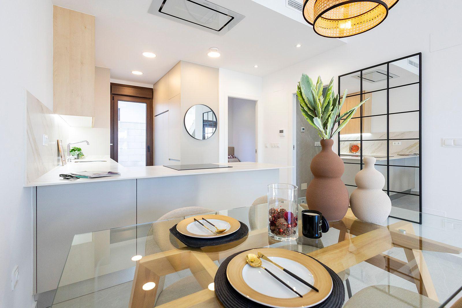 Chalet for Sale in Orihuela