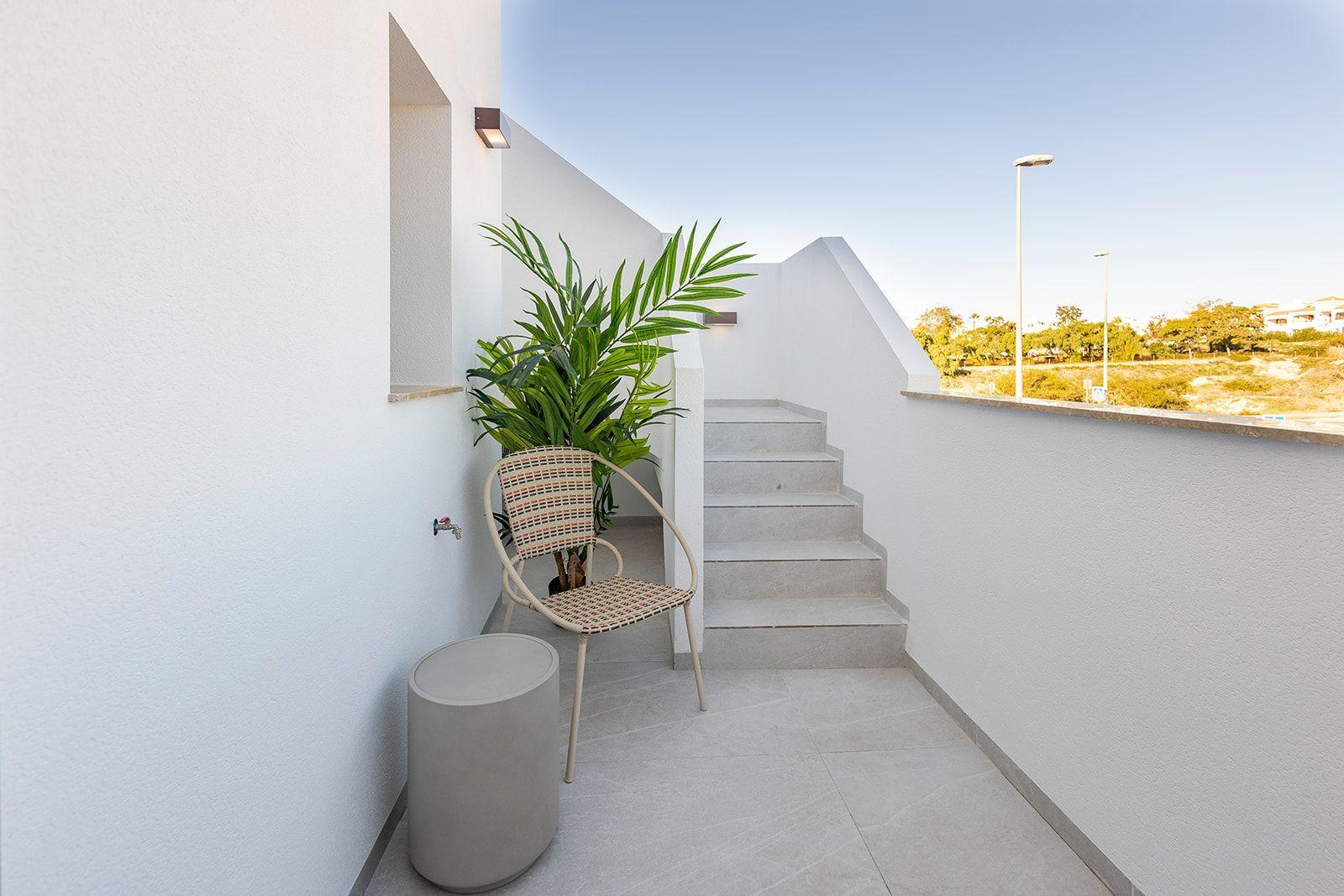 Chalet for Sale in Orihuela