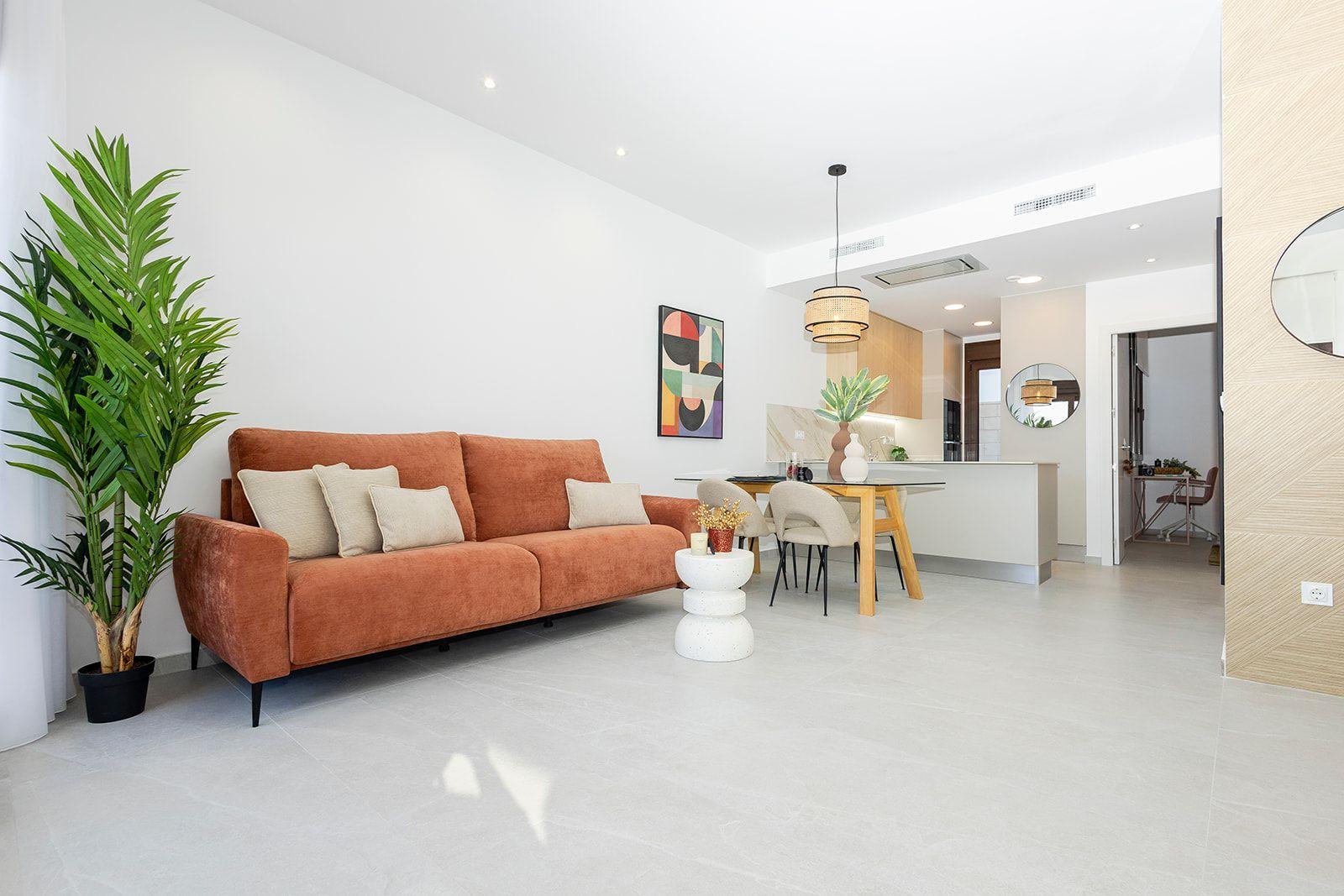 Chalet for Sale in Orihuela