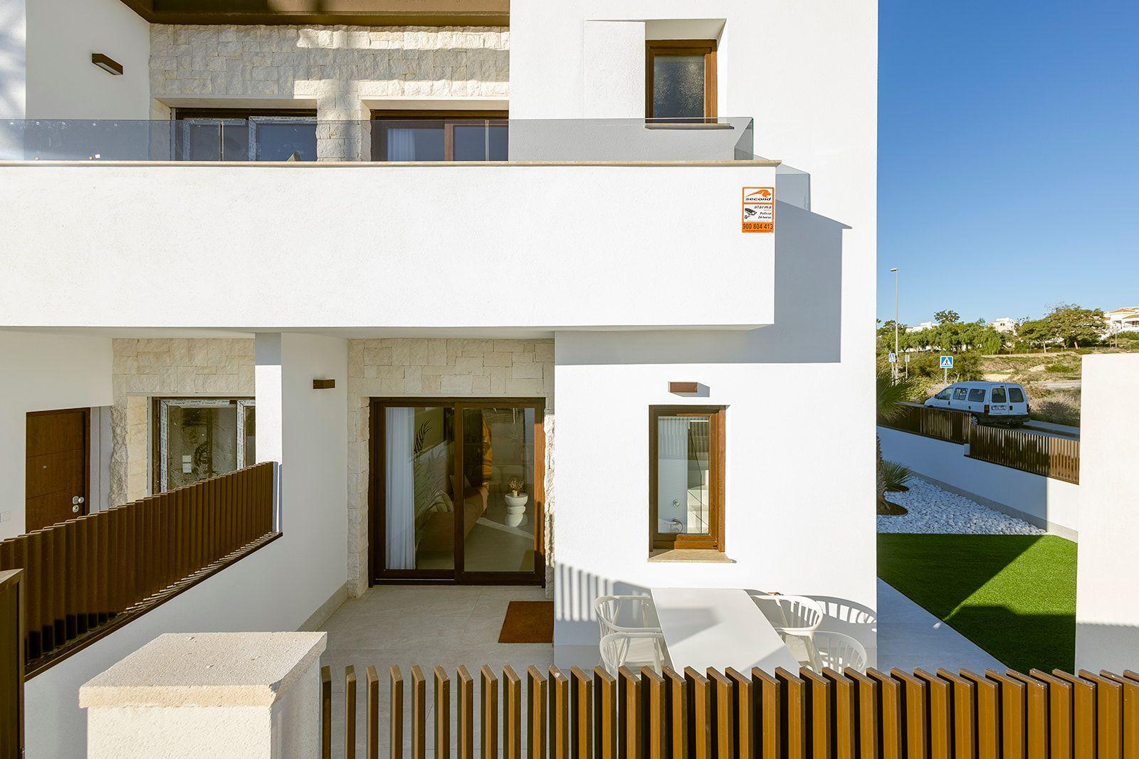 Chalet for Sale in Orihuela