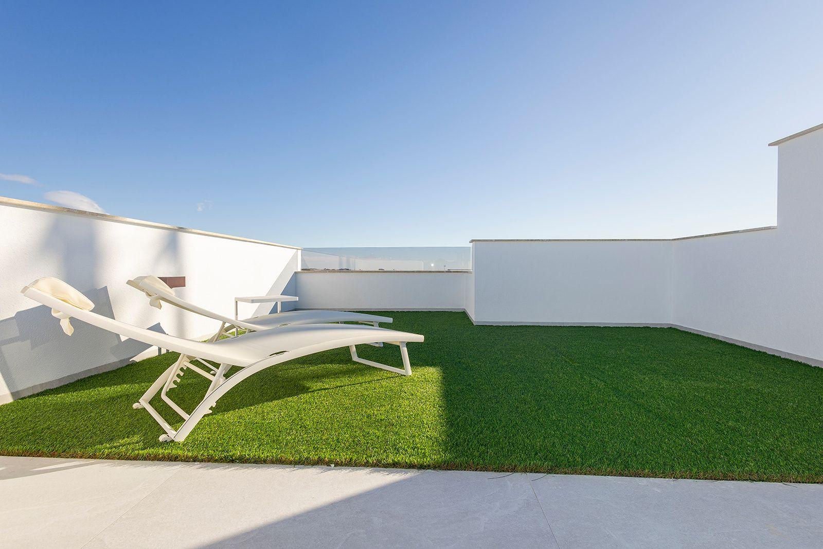 Chalet for Sale in Orihuela