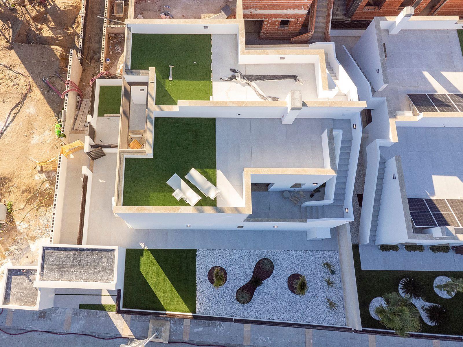 Chalet for Sale in Orihuela