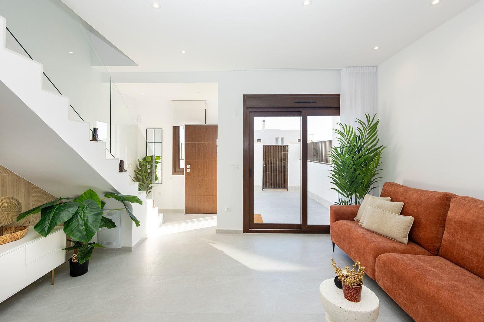 Chalet for Sale in Orihuela