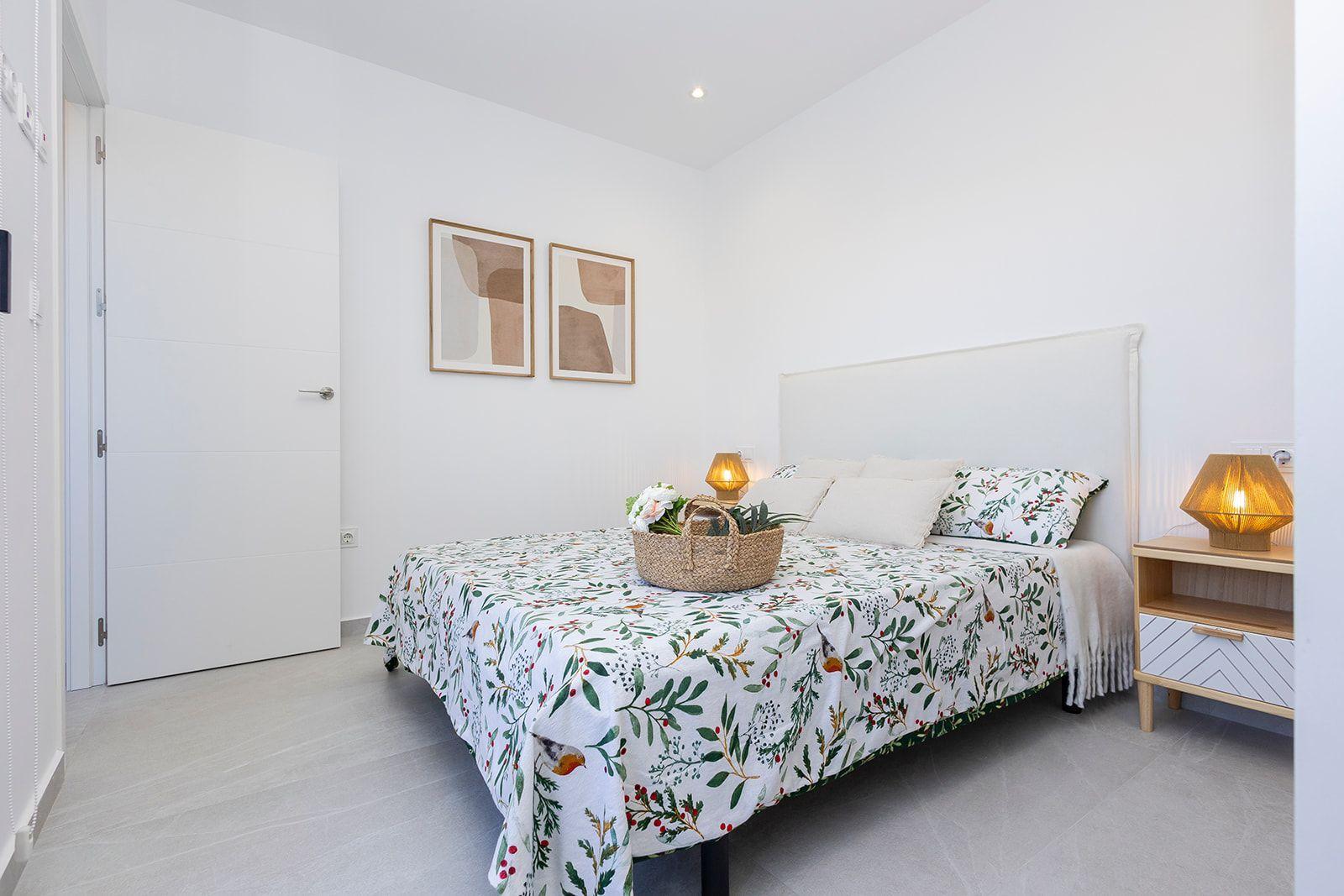 Chalet for Sale in Orihuela