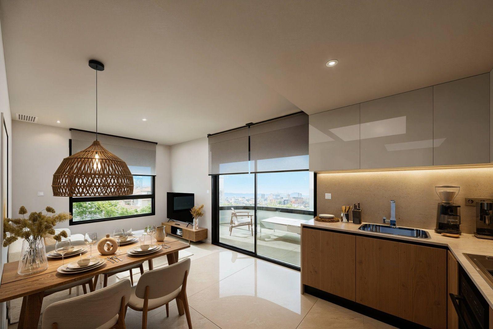 Apartamento en Venta en Guardamar del Segura