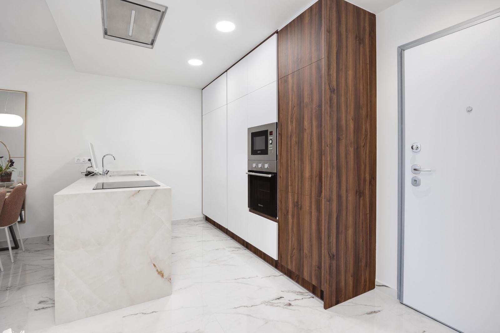 Apartamento en Venta en San Miguel de Salinas
