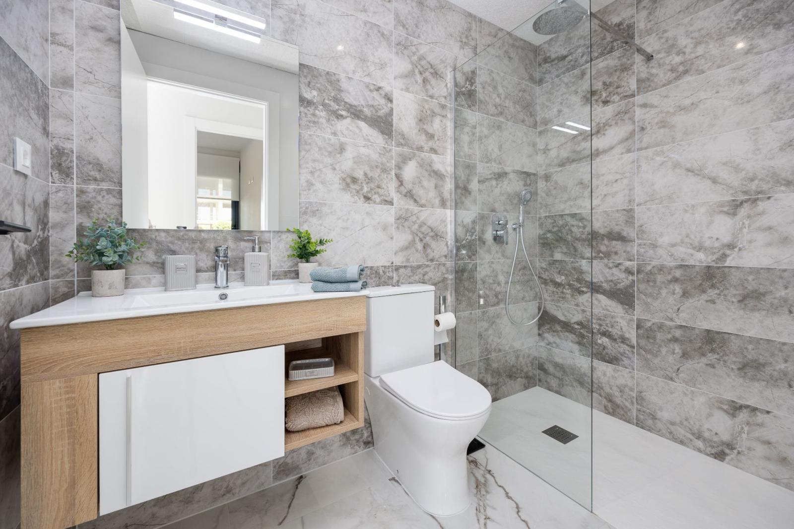 Apartamento en Venta en San Miguel de Salinas