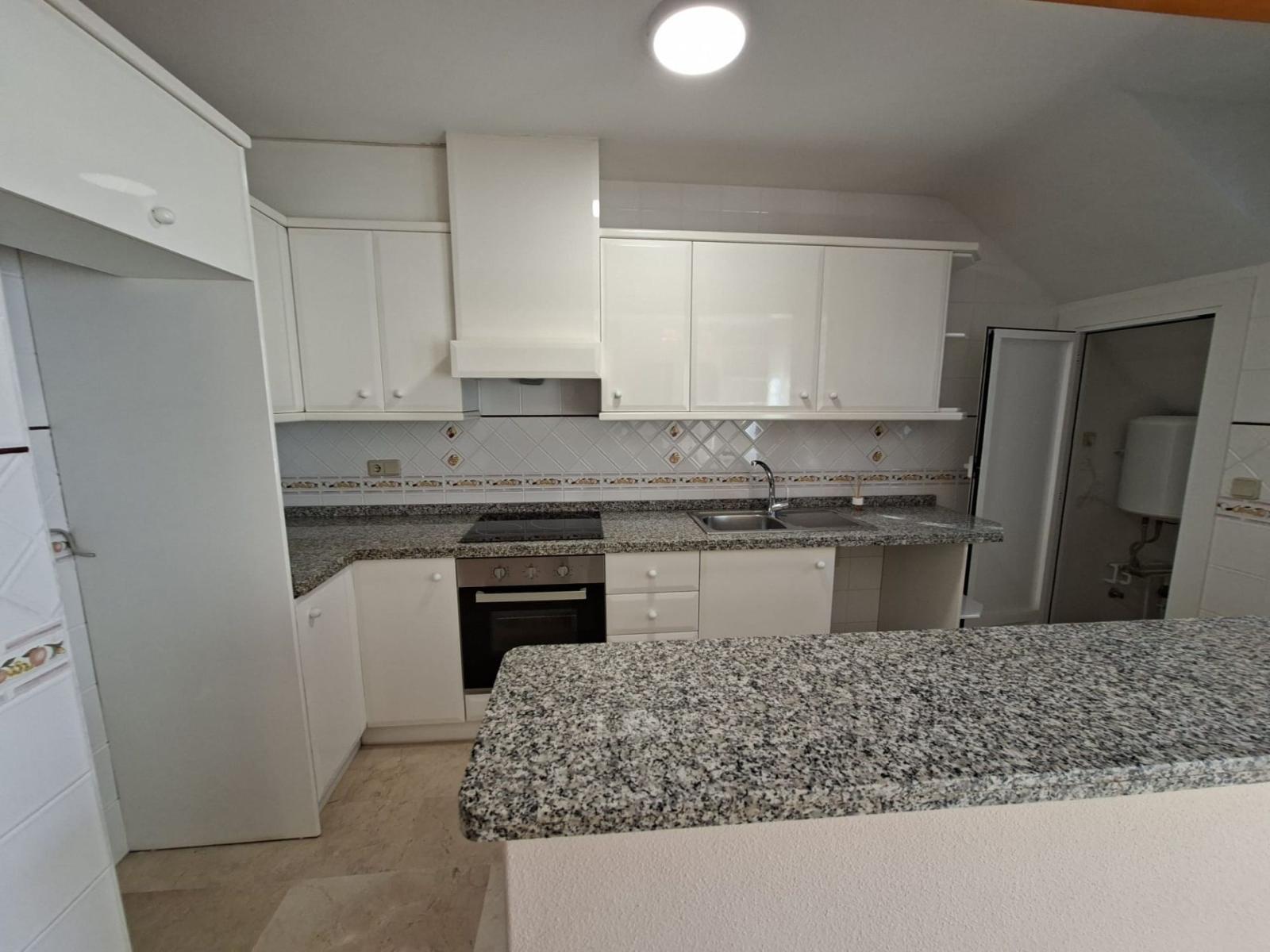Bungalow for Sale in Orihuela