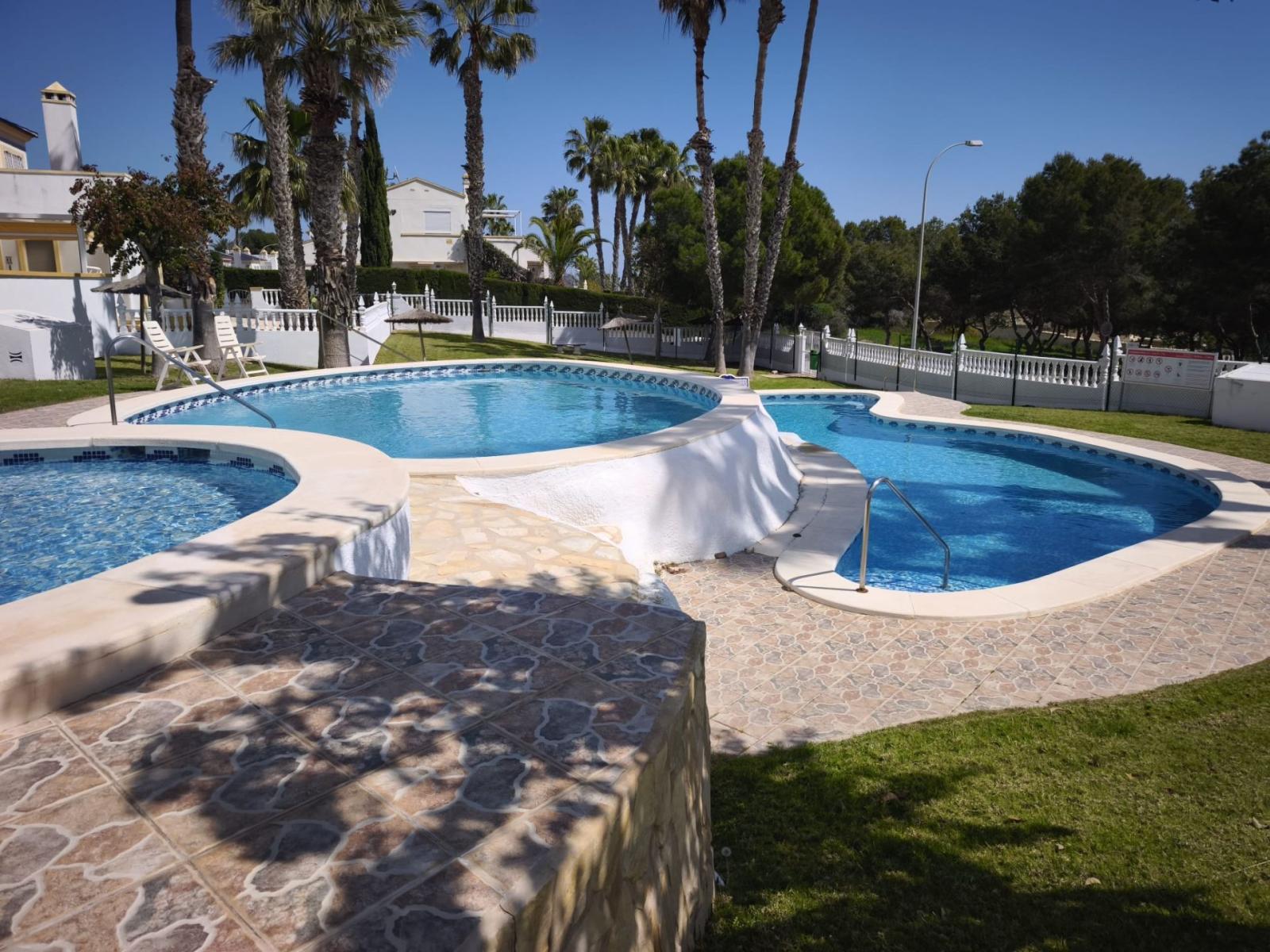 Bungalow for Sale in Orihuela