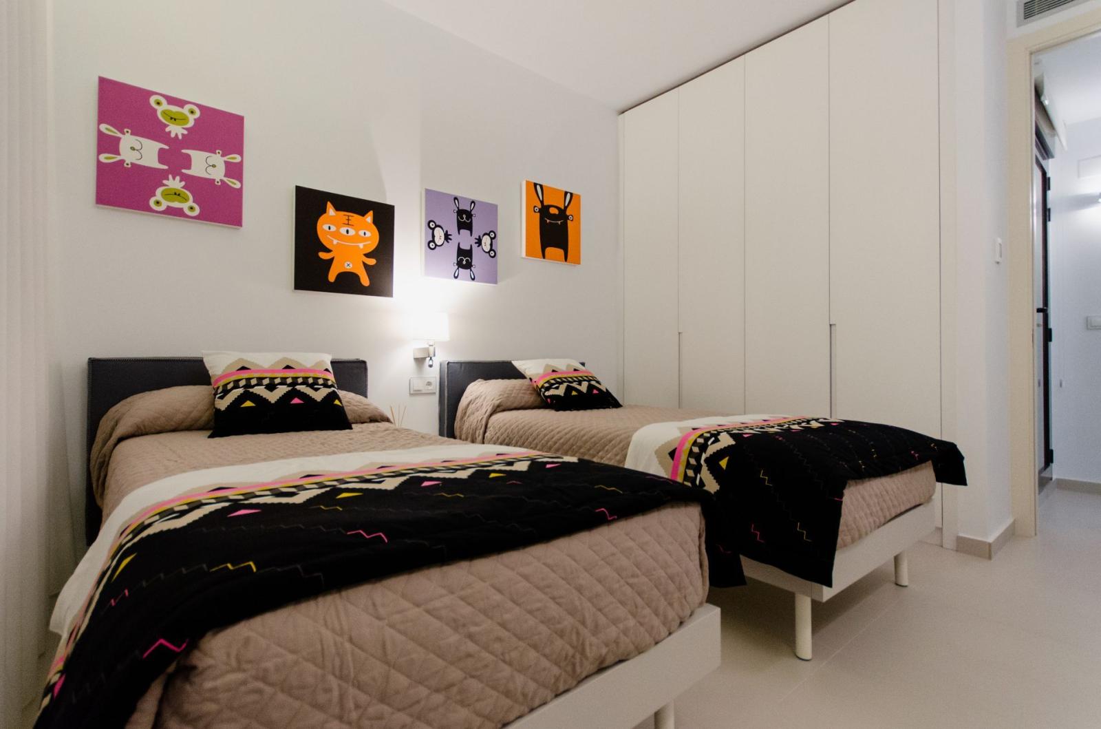 Chalet for Sale in San Miguel de Salinas