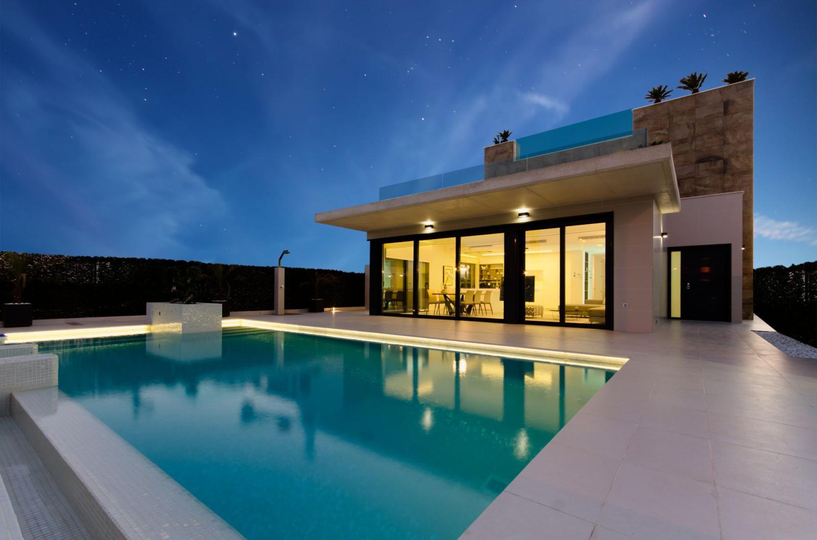 Chalet for Sale in San Miguel de Salinas