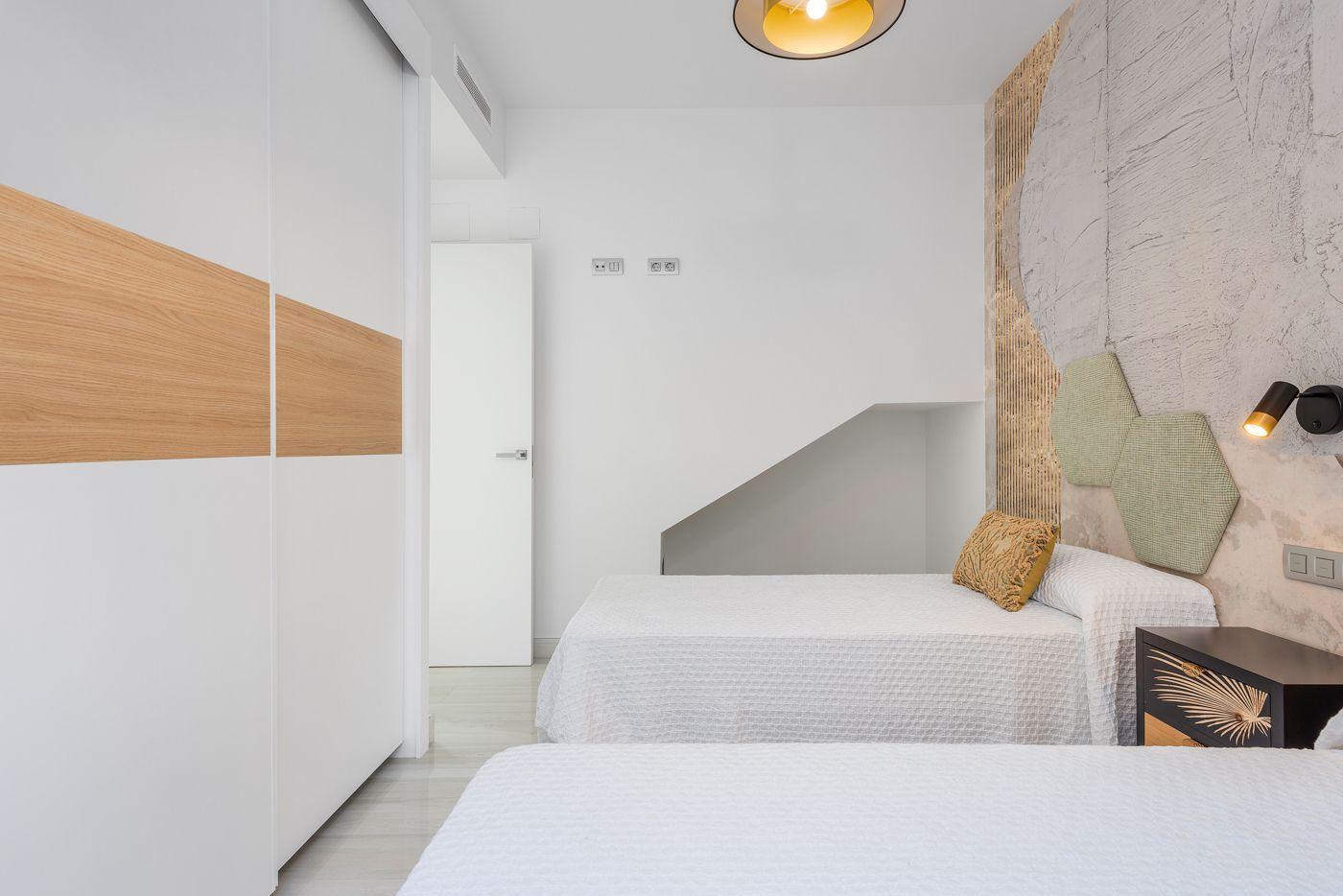 Chalet en Venta en Los Montesinos