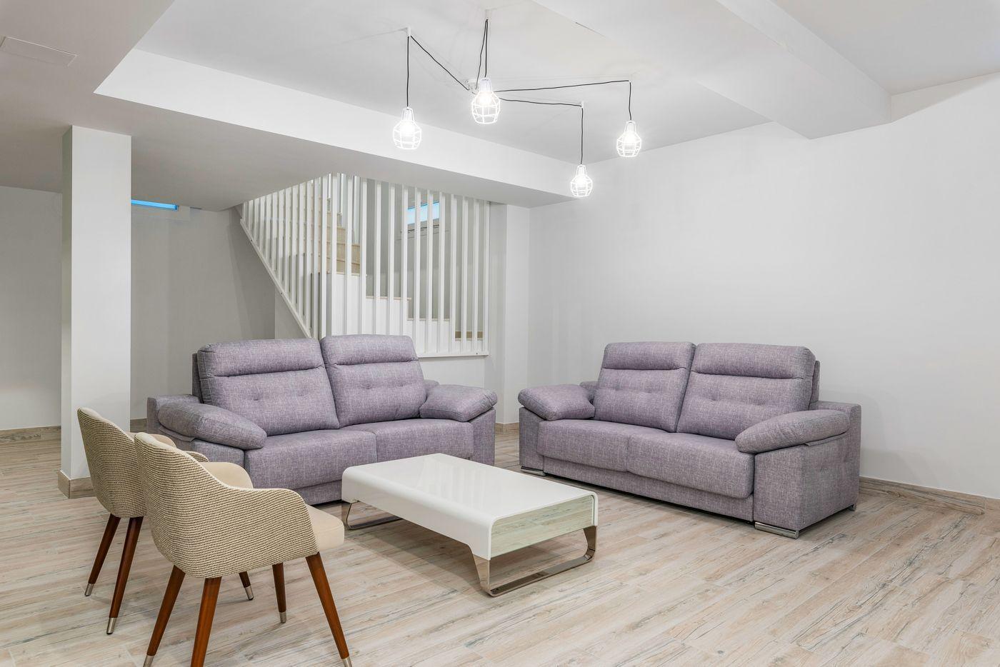 Chalet en Venta en Los Montesinos