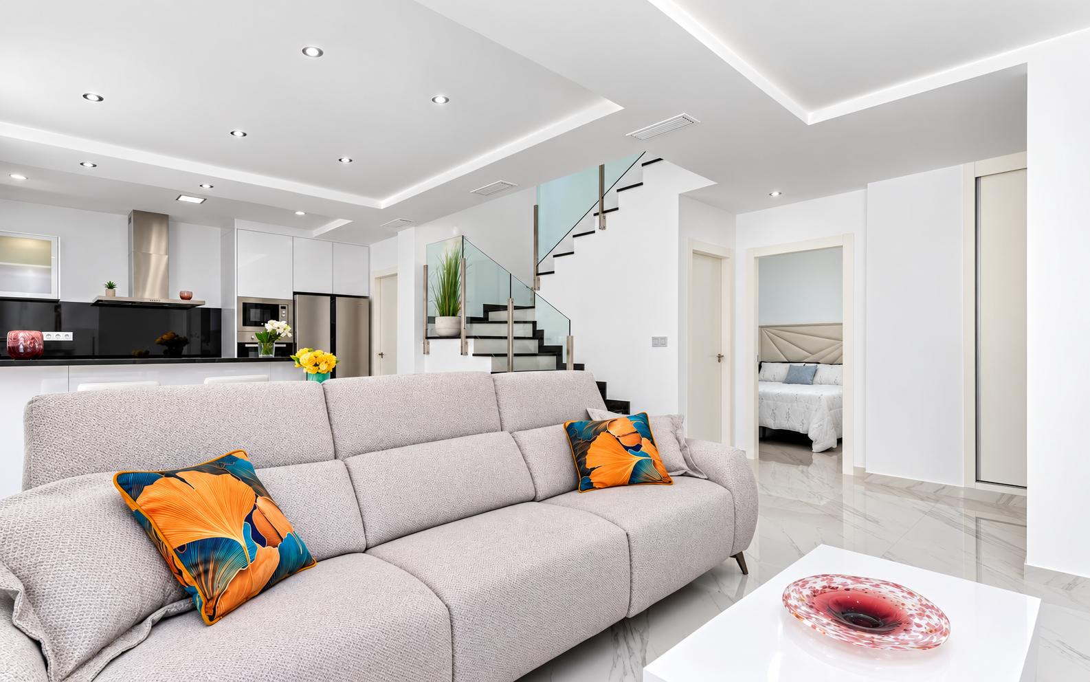 Chalet en Venta en Dolores