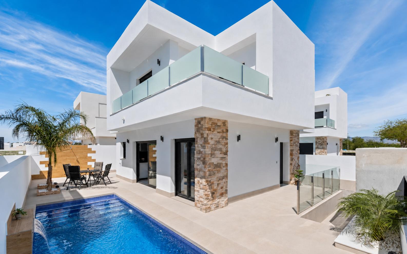 Chalet en Venta en Dolores