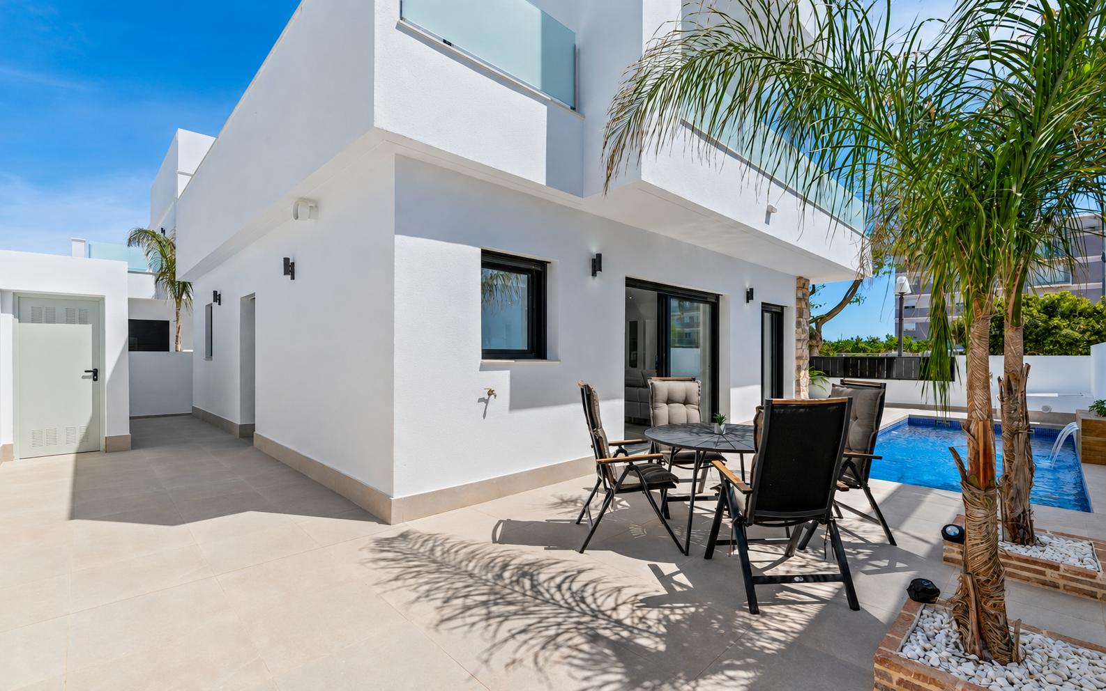 Chalet en Venta en Dolores